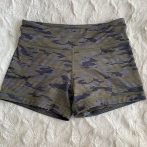 IAB No Ride 3.0 Shorts XS
